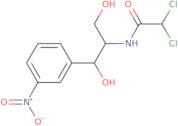 Rel-M-nitro-threo-chloramphenicol