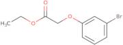Ethyl 2-(3-bromophenoxy)acetate