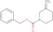 benzyl 3-methylenepiperidine-1-carboxylate