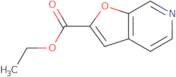 Ethyl furo[2,3-c]pyridine-2-carboxylate