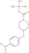 1-BOC-4-(4-nitrophenoxy)piperidine