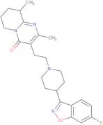9-Methyl risperidone