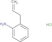 2-Allylaniline hydrochloride