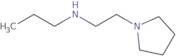 Propyl[2-(pyrrolidin-1-yl)ethyl]amine