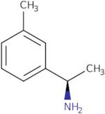 (R)-1-m-Tolylethanamine