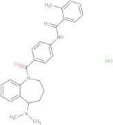 Mozavaptan HCl