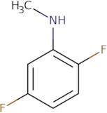 2,5-Difluoro-N-methylaniline