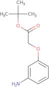 tert-Butyl 2-(3-aminophenoxy)acetate