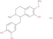 (S)-3’-Hydroxy-N-methylcoclaurine hydrochloride )