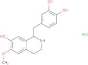 (S)-3’-Hydroxycoclaurine hydrochloride