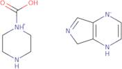 Zopiclone R-Isomer