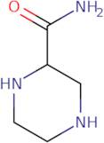 (R)-Piperazine-2-carboxamide