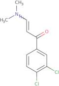 (2E)-1-(3,4-Dichlorophenyl)-3-(dimethylamino)prop-2-en-1-one