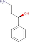 (R)-3-Amino-1-phenyl-propan-1-ol