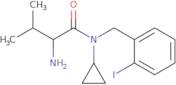 5-Chloro-4-fluoro-2-nitrobenzoic acid