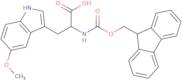 Fmoc-5-methoxy-DL-tryptophan