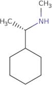 [(1S)-1-cyclohexylethyl](methyl)amine