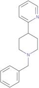 2-(1-Benzylpiperidin-4-yl)pyridine