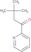 2,2-Dimethylpropyl 2-pyridyl ketone