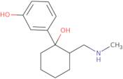 rac N,o-Didesmethyl tramadol