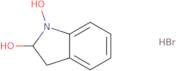 5,6-Dihydroxyindoline hydrobromide