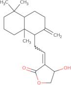 Isocoronarin D