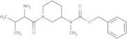 4-(2-Chloroacetyl)piperazine-1-carbaldehyde