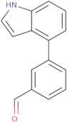 4-(Furan-3-yl)piperidine