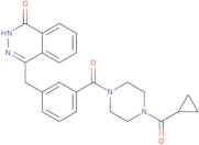 1-(Cyclopropylcarbonyl)-4-[5-[(3,4-dihydro-4-oxo-1-phthalazinyl)methyl]-benzoyl]piperazine