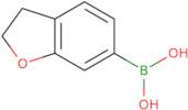 2,3-dihydrobenzofuran-6-ylboronic acid