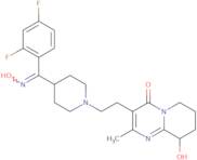 Paliperidone Z-oxime