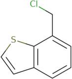 7-(Chloromethyl)-1-benzothiophene