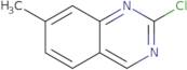2-Chloro-7-methylquinazoline