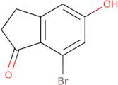 7-Bromo-4-methyl-2,3-dihydro-1H-indole