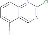 2-Chloro-5-fluoroquinazoline