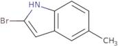 2-Bromo-5-methyl-1H-indole