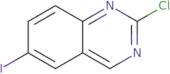 2-Chloro-6-iodoquinazoline