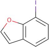 7-Iodo-1-benzofuran