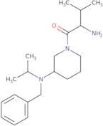 4-Bromo-7-fluoro-1,3-dihydrobenzimidazol-2-one