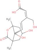 8'-Oxo-6-hydroxydihydrophaseic acid