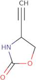 (R)-4-Ethynyloxazolidin-2-one