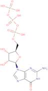 Guanosine 5'-triphosphate