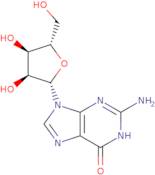 L-Guanosine