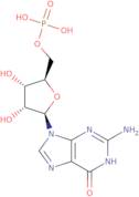 Guanosine 5'-monophosphate