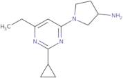 2,2-Dimethyl-5-nitro-2H-benzimidazole-1,3-dioxide