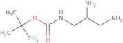 tert-Butyl N-(2,3-diaminopropyl)carbamate