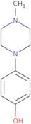 Phenol, 4-(4-methyl-1-piperazinyl)-