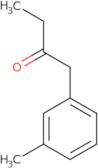 1-(3-Methylphenyl)-2-butanone