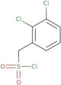 (2,3-Dichlorophenyl)methanesulphonyl chloride