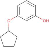 3-(Cyclopentyloxy)phenol